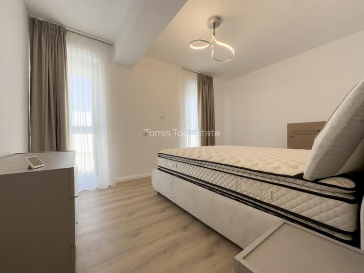 Vila P+1 in Valu lui Traian, pe partea dreapta - finisata complet - 14