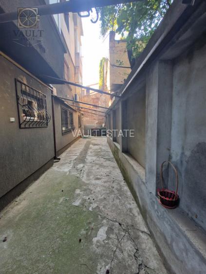 Apartament 3 camere - 10 minute de metrou - Mosilor  - 28