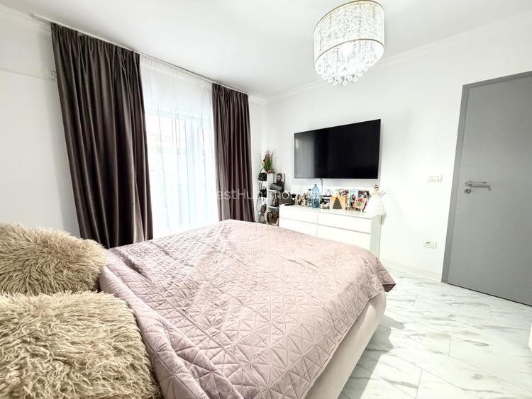 Apartament spatios, 2 camere, pod + boxa  - Giroc  - 4