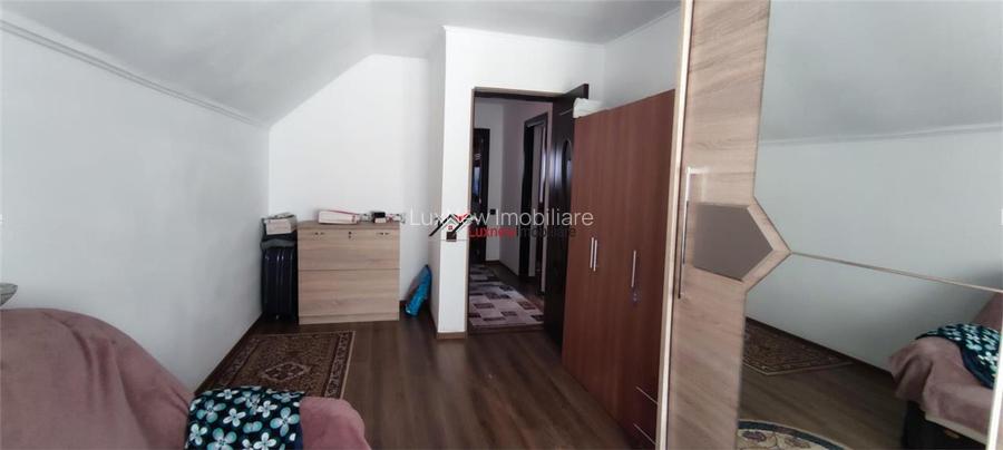 Comision 0%! Locul unde confortul devine acasa! Casa insiruita spatioasa zona Fl - 9