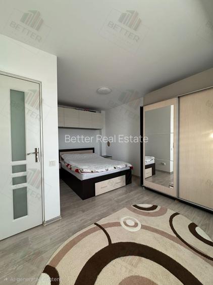 Apartament 3 camere tip Duplex | Mobilat | 7 min Metrou Dristor | 142.000€ - 8
