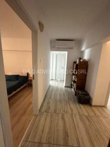 Piata Iancului - 5 minute metrou - Apartament 4 camere, 2 bai - Modern-Bloc 1979 - 13
