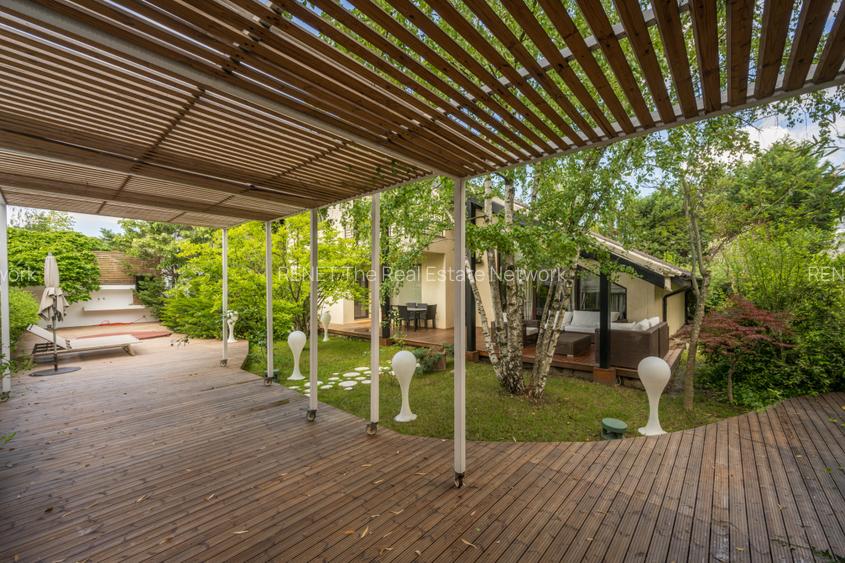 IANCU NICOLAE - COMPLEX TRAIAN, VILA 400 MP TOTAL, LOT 750 MP! - 8