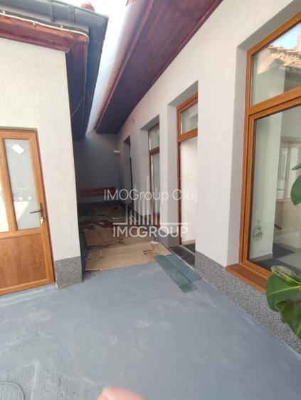 Vanzare spatiu comercial, Ultracentral, str Eroilor, Cluj Napoca - 3