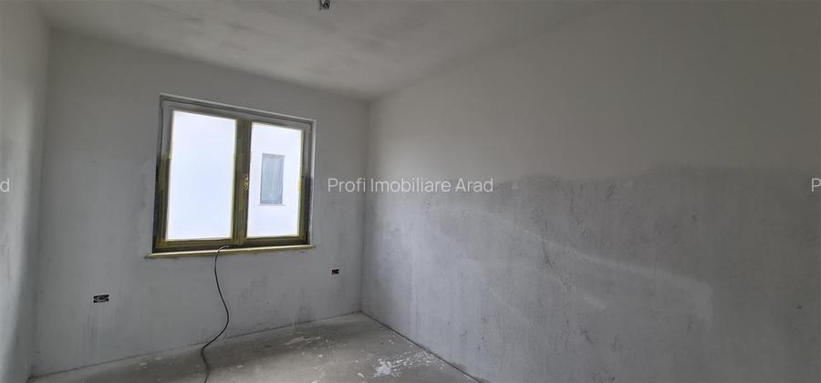 Casa noua Parter, 10 min. de Podgoria, loc. Zimand Cuz - 14