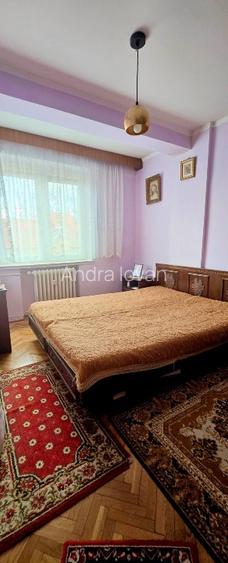 Apartament deosebit, 4 camere, 132 mp! - 2