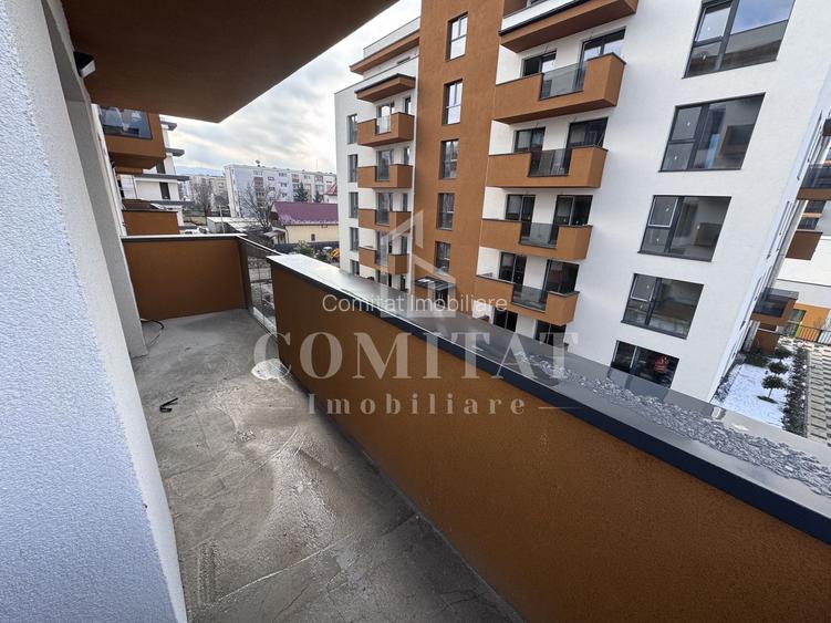 Apartament decomandat 2 camere | Imobil NOU| Zonă Premium-Între Lacuri - 6