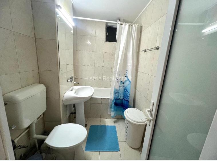 TOMIS III 2 CAMERE ETAJ 3 400 EURO TEREMEN LUNG - 7