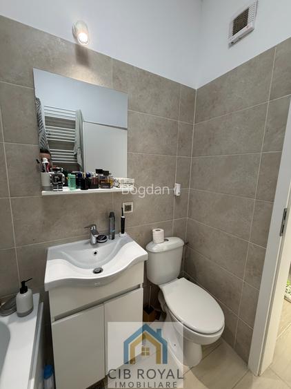 Apart. 2 camere,tip studio,Rotar Park 2,bloc 2022,Militari-Metro-Mc Donald's. - 17