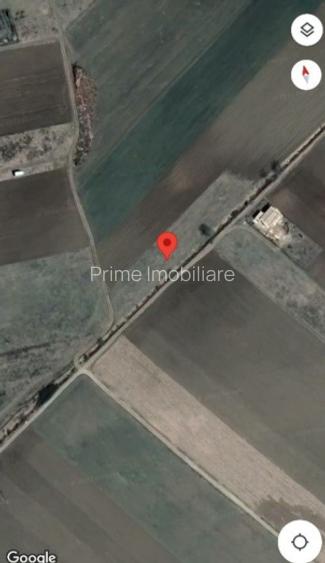 Teren intravilan 800mp | zona Partoș, Alba Iulia | Deschidere 28 ml - 2