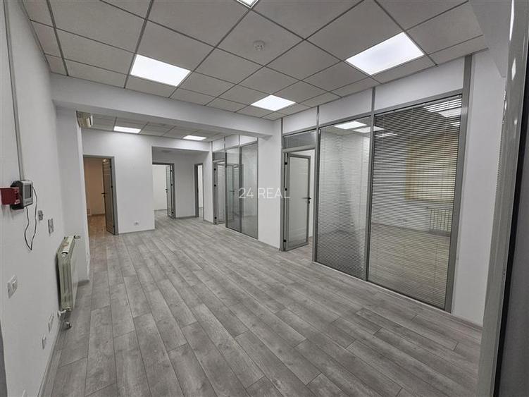 Inchirieri spatii birouri pe Bd. Aviatorilor - 251 mp - 4