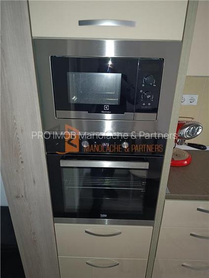 Apartament 2 camere cf 1 decomandat zona Crang - 7