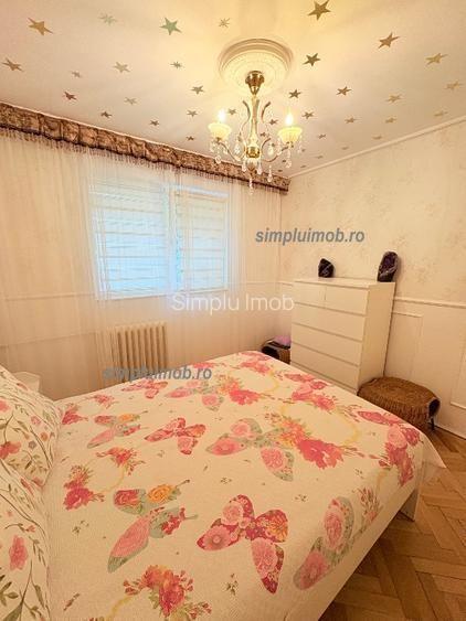 Apartament 2 camere decomandat Dorobanti - 3