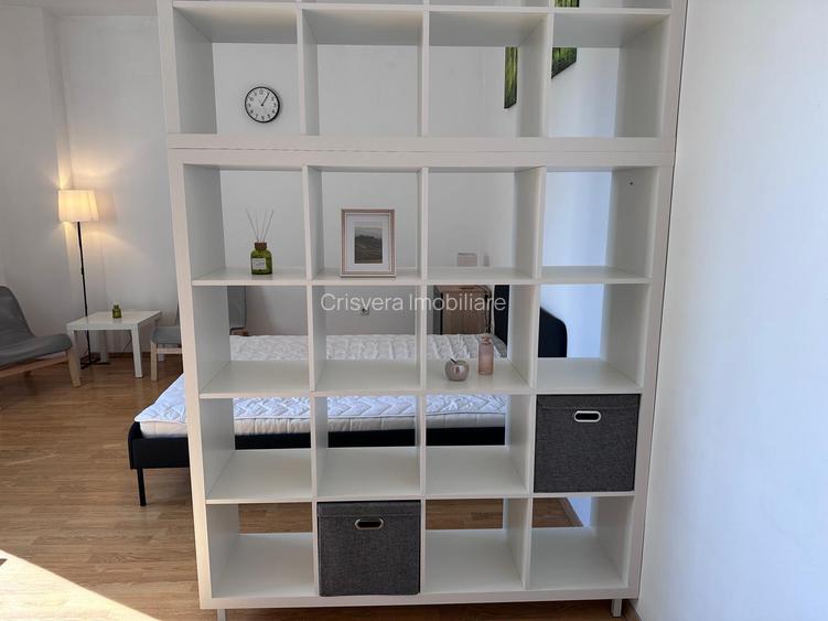 Apartament 1 camera str.Govora, langa Kaufland si USAMV, bloc 2013 - 2