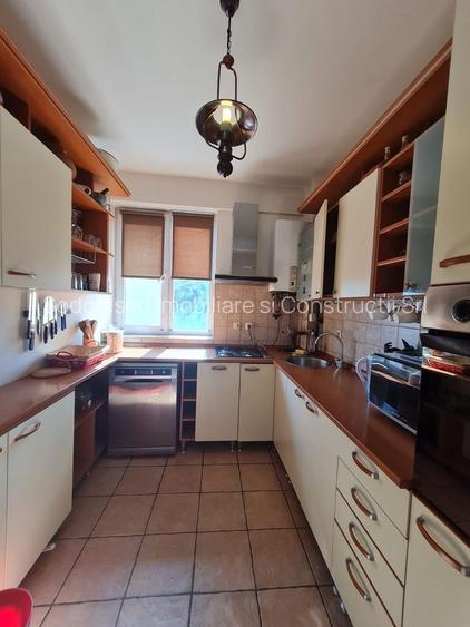 Apartament 3 camere tip Samantha - 9