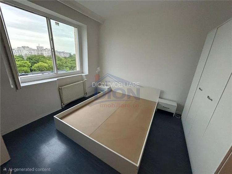 APARTAMENT 2 CAM RENOVAT,  SOS.BERCENI - 5