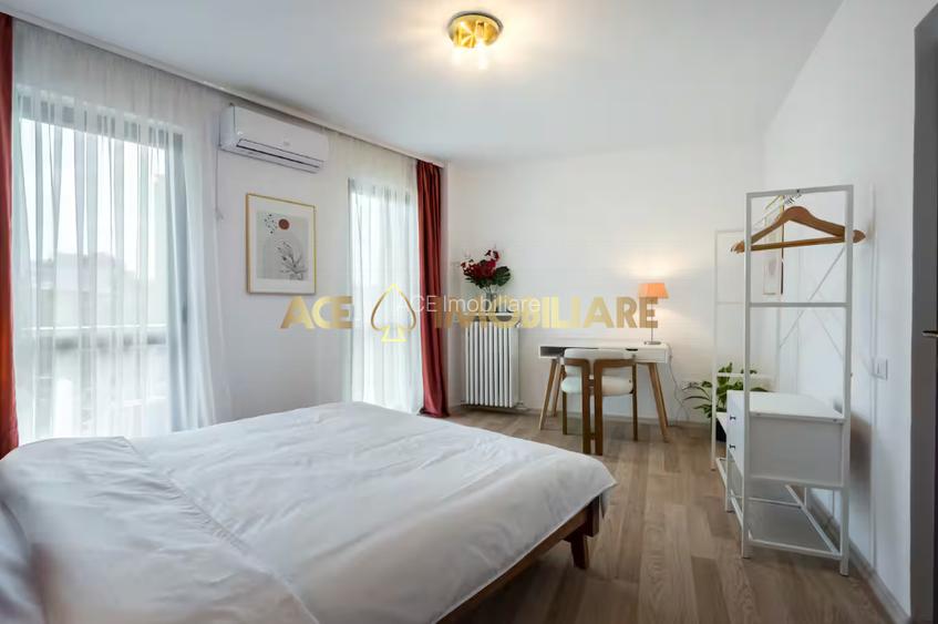 Studio de inchiriat  | Calea Victoriei | Metrou | Centrala Proprie - 6