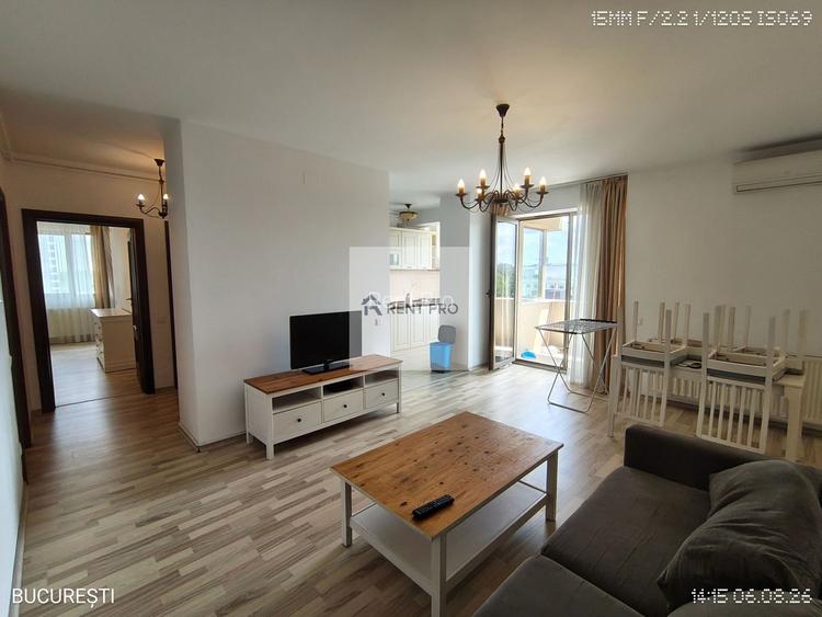 3 Camere Parc Politehnica Iuliu Maniu 6 R Metrou - 16