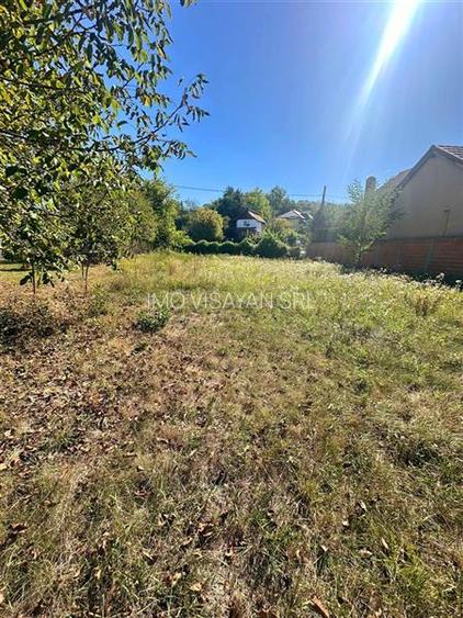 teren construibil cartier Goranu,jud.Valcea,comision 0 - 3