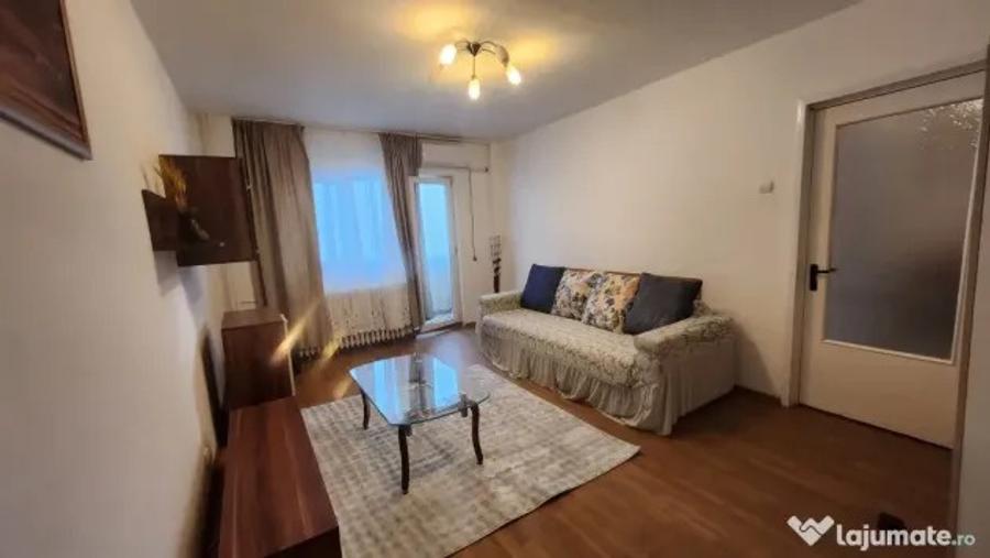 Apartament 2 Camere | Vitan | Decomandat | Balcon | Mijloace de Transport