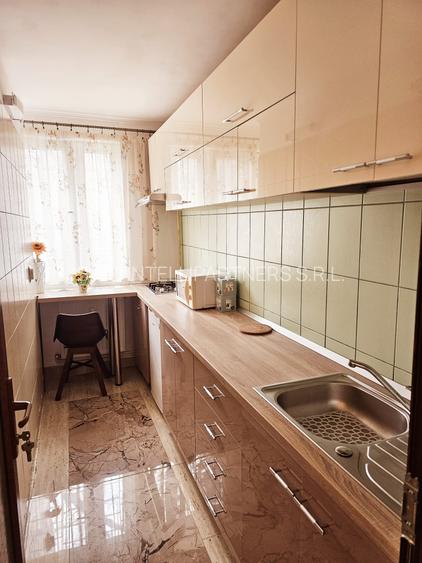 Garsonieră Dristor – Camil Ressu  - Parc Lake - 7