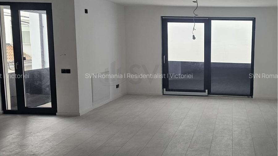 REV2005675 Vila Premium 230 mp utili cu locuri parcare incluse si curte proprie - 2