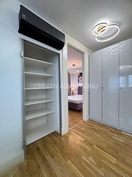 102 The Address Apartament 2 camere Parcare Subterana Inclusa - 18