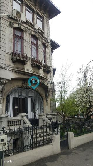 Apartament elegant in vila din perioada interbelica - 17