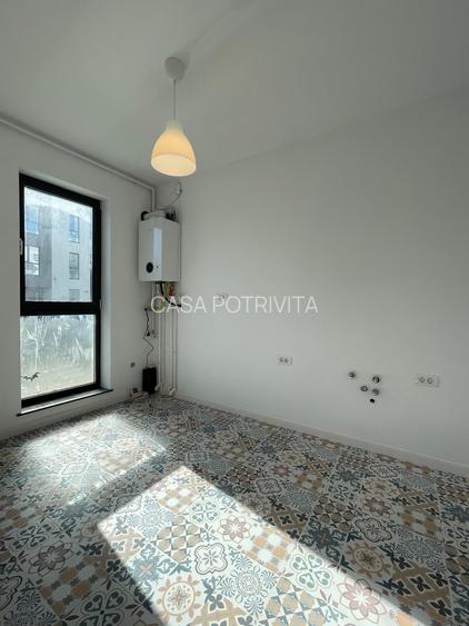 Doar sa vii cu mobila! Vila P+2+3-terasa, amenajata la cheie, parcare,TVA inclus - 15