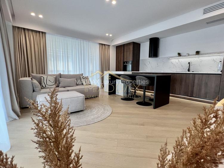 Apartament LUX *116mp* // Parcare // Iancu Nicolae - 9