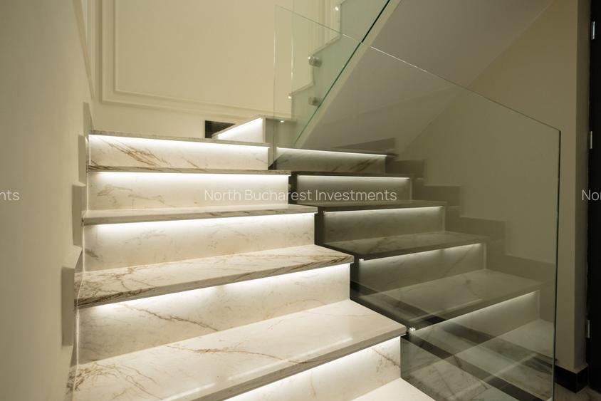 VILA INDIVIDUALA MOBILATA - TUNARI -  LANGA LAC - COMISION 0% - 13