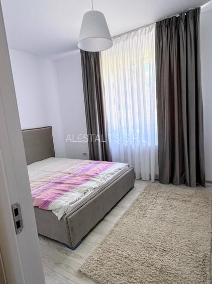 doua camere tip studio cu parcare in Dobroesti - comision ZERO - 24