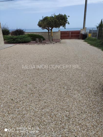 Proprietate Unicat în Costinești-Vila ta Mediteraneană la Marea Neagră - 25