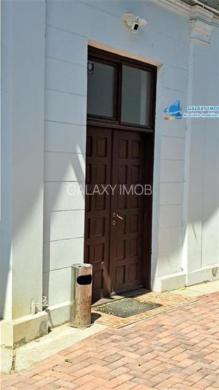 Inchiriere corp de casa parter inalt renovata MIHAI EMINESCU - 21