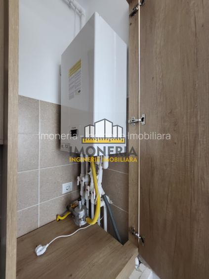 Direct Dezvoltator -100m Metrou- bonus parcare-0% comision-pet friendly* - 13