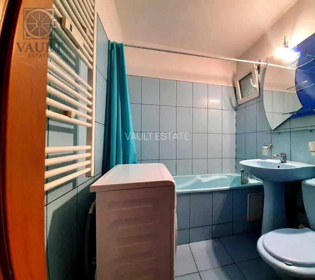 2 camere decomandat - 50 mp - et.1/4 -  Drumul Taberei - Favorit - 5