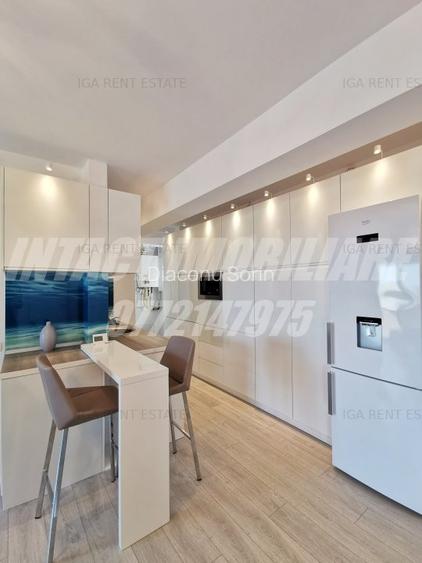 3 Camere, 2 Bai, Faleza Nord, Bloc Nou, Vedere la Mare - 4