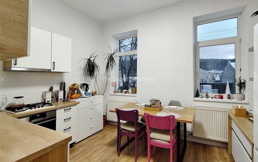 Apartament in Vila-Spatiu Generos - 15