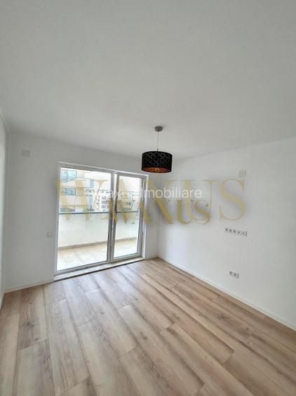 Apartament Finisat - SU 45MP I Terasa I Parcare - Eroilor Residence - 3