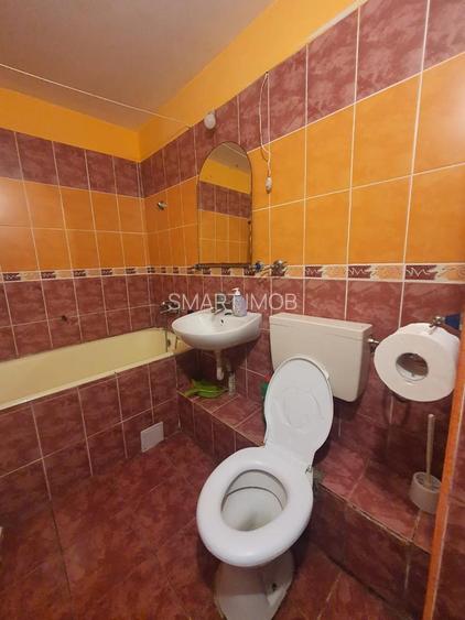 Apartrament 2 camere 47mp finisaje Pret 56700eur neg - 6