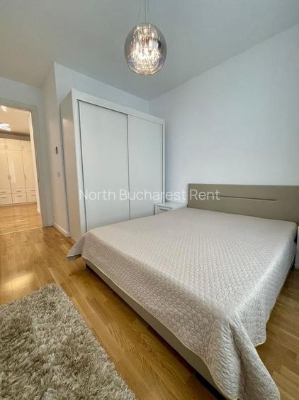 Apartament 2 camere de închiriat Herăstrău - 4