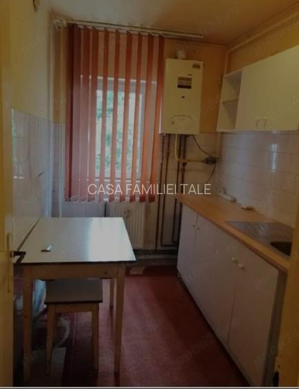 !!! Apartament 1 camera... Dambovita.. str Ana Ipatescu - 2