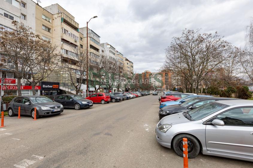 Apartament 3 camere decomandat, ultracentral! - 26