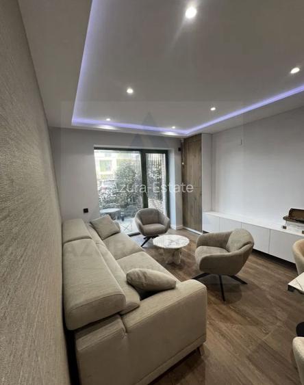 Apartament lux 2 camere curte privata si garaj subteran The Lake Home - 3