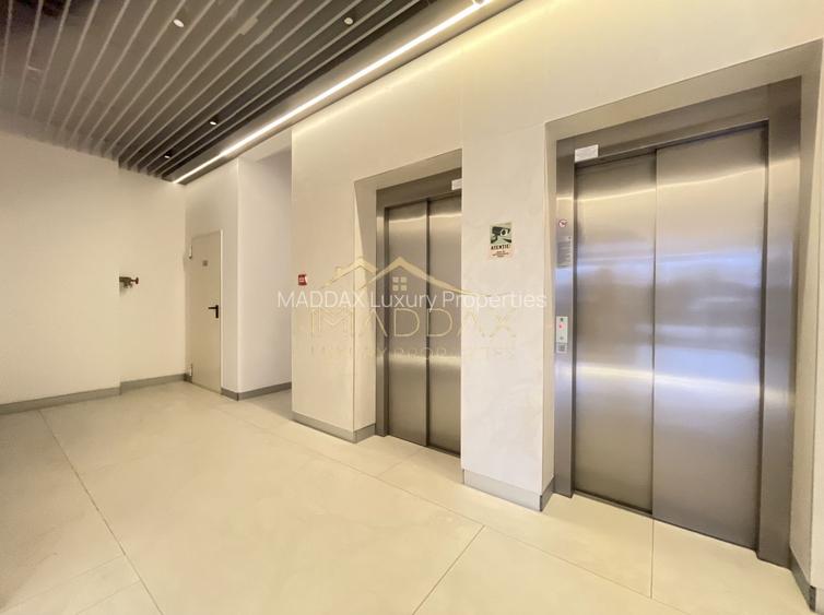 Apartament modern**2 Camere***LUX//AVIATIEI - 16