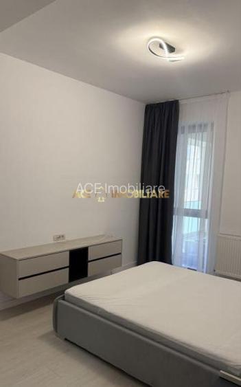 2 Camere de inchiriat | Berceni | Centrala | Parcare | Mobilat - 5