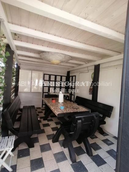 Vila duplex Corbeanca - 29