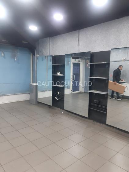 Spatiu comercial / Bdul Regina Maria / Unirii / centrala / curent trifazic - 2