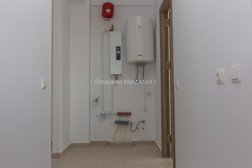 Steaua de Mare Nord 2 - 17