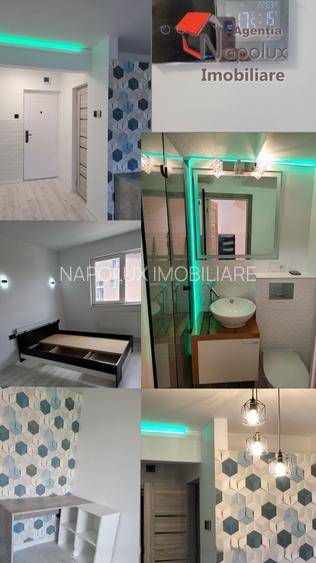 🏡 Garsoniera moderna de vanzare in Marasti – zona str. Beiusului ✨ - 7